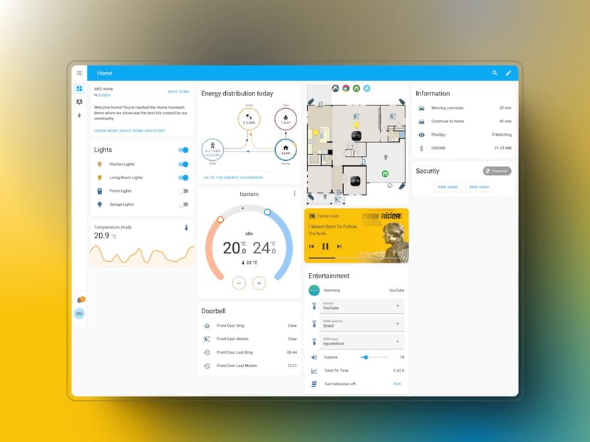 Smart Home