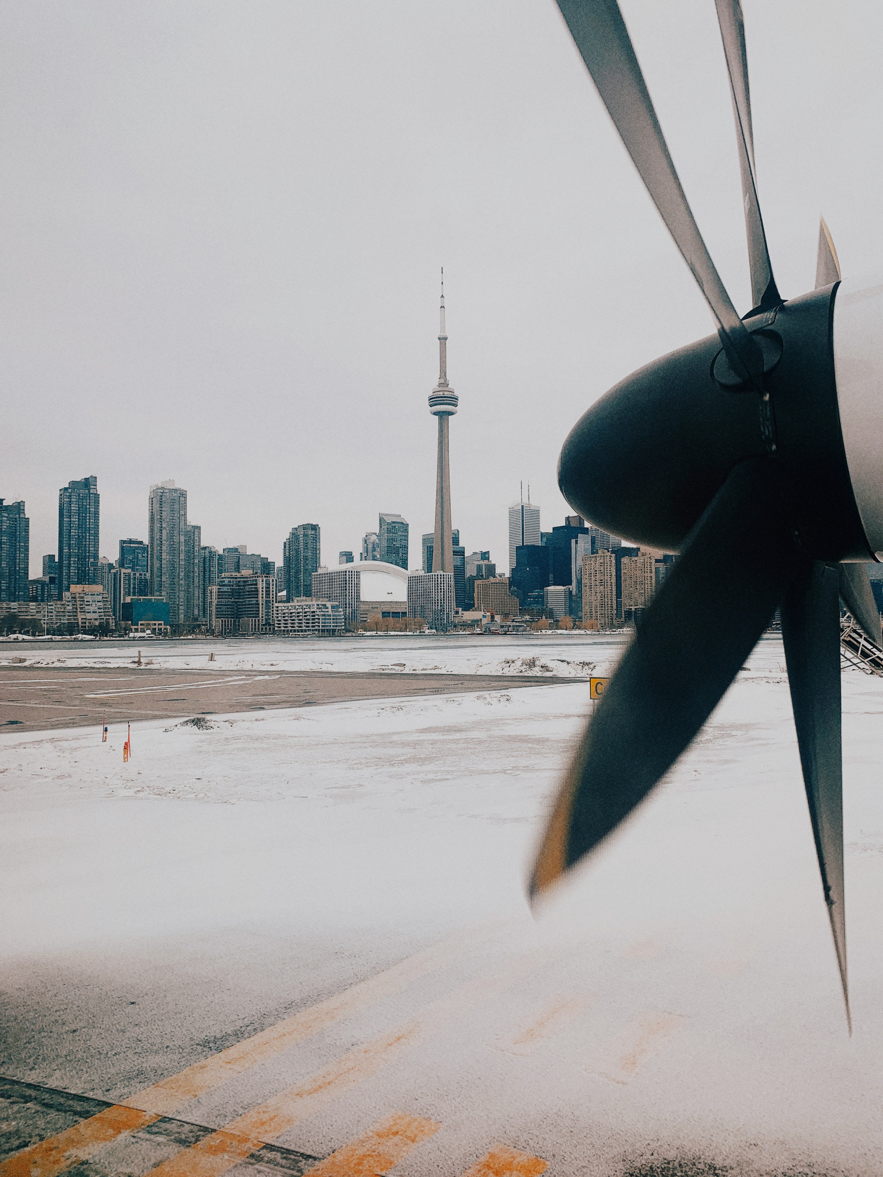 Toronto, ON